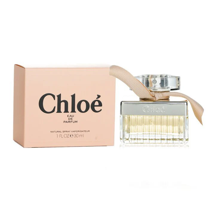 Chloe Eau De Parfum Spray 30ml - Image 2