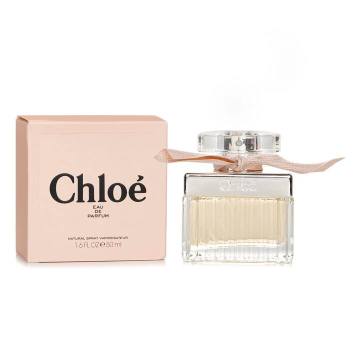 Chloe Eau De Parfum Spray 50ml - Image 2