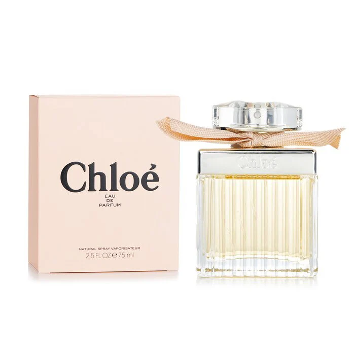 Chloe Eau De Parfum Spray 75ml - Image 2