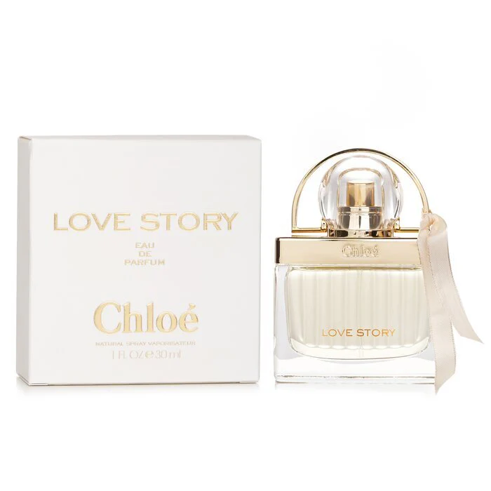 Chloe Love Story Eau De Parfum Spray 30ml - Image 2