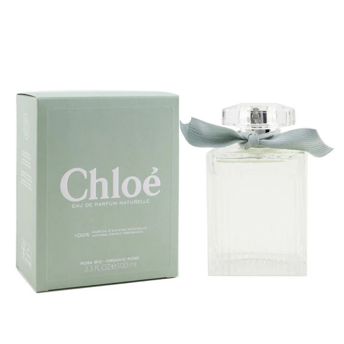 Chloe Naturelle Eau De Parfum Spray 100ml - Image 2