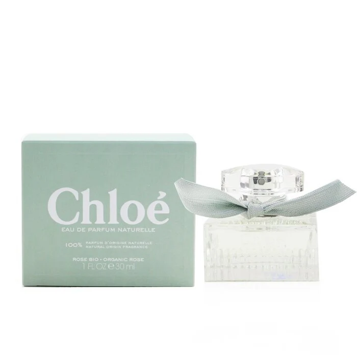 Chloe Naturelle Eau De Parfum Spray 30ml - Image 2