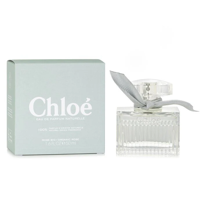 Chloe Naturelle Eau De Parfum Spray 50ml - Image 2