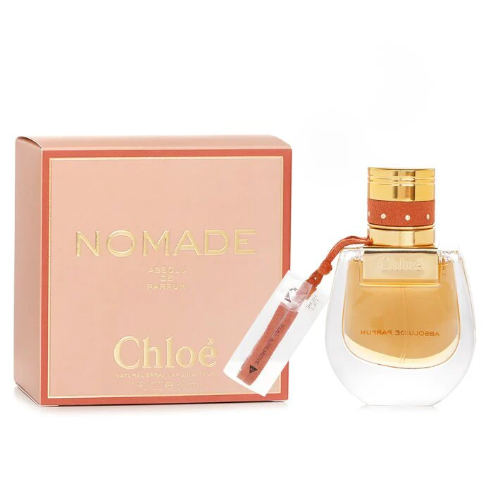 Chloe Nomade Absolu De Parfum Spray 30ml - Image 2