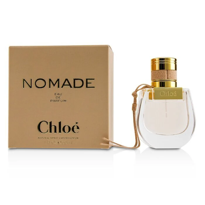 Chloe Nomade Eau De Parfum Spray 30ml - Image 2