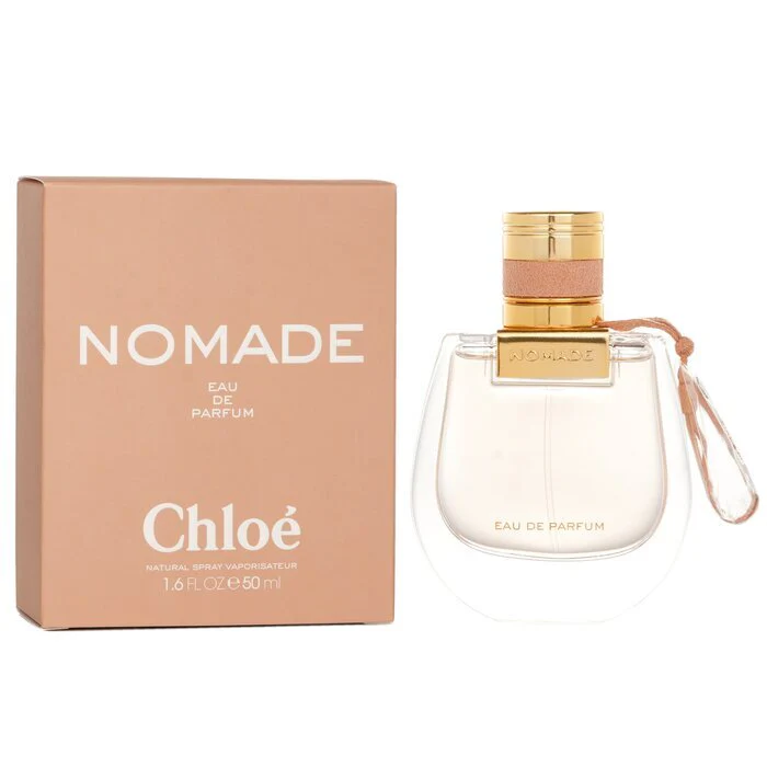 Chloe Nomade Eau De Parfum Spray 50ml - Image 2