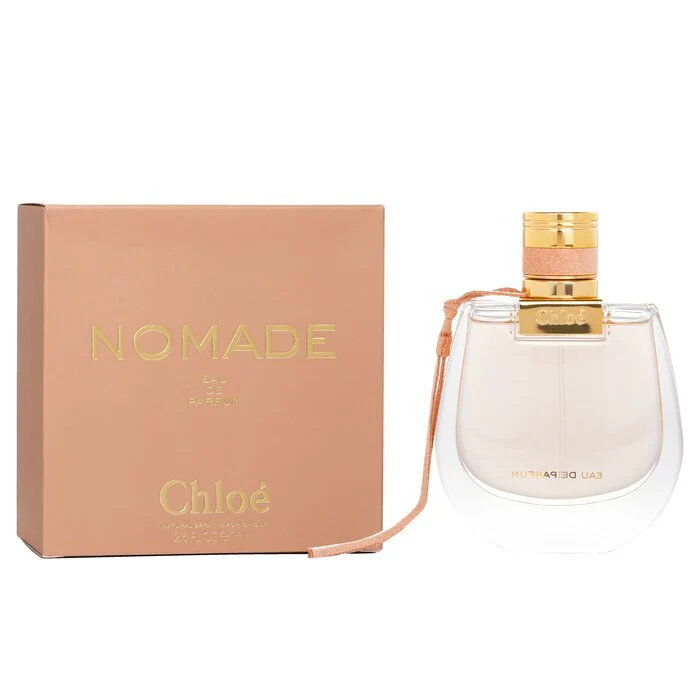 Chloe Nomade Eau De Parfum Spray 75ml - Image 2