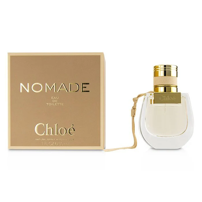 Chloe Nomade Eau De Toilette Spray 30ml - Image 2