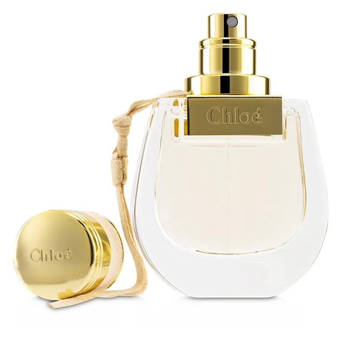 Chloe Nomade Eau De Toilette Spray 30ml - Image 3
