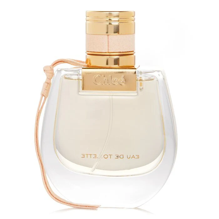 Chloe Nomade Eau De Toilette Spray 50ml - Image 3