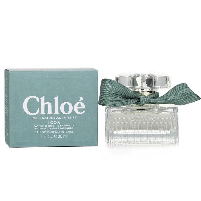 Chloe Rose Naturelle Intense Eau De Parfum Spray 30ml - Image 2