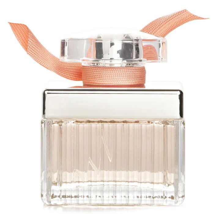 Chloe Rose Tangerine Eau De Toilette Spray 50ml - Image 3