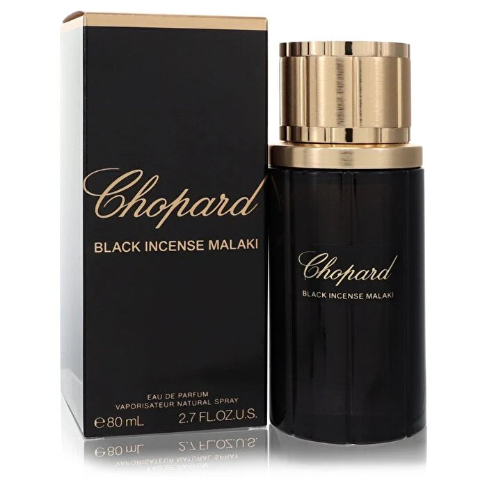 Chopard Black Incense Malaki Eau De Parfum Spray (Unisex) 80ml/2.7oz