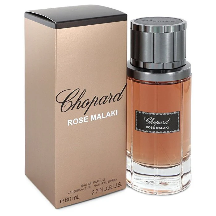 Chopard Rose Malaki Eau De Parfum Spray (Unisex) 80ml/2.7oz