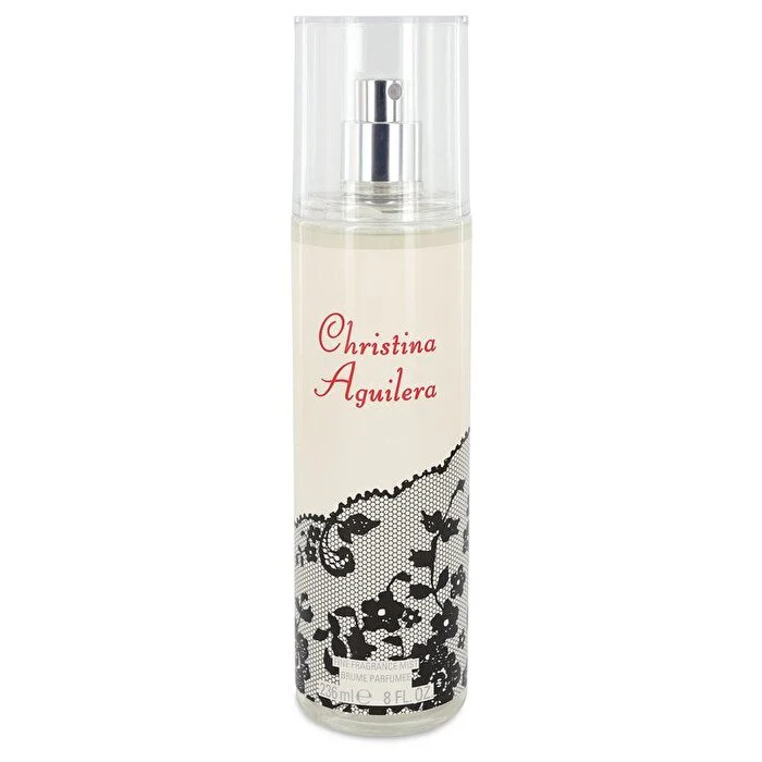 Christina Aguilera Fragrance Mist Spray 240ml/8oz