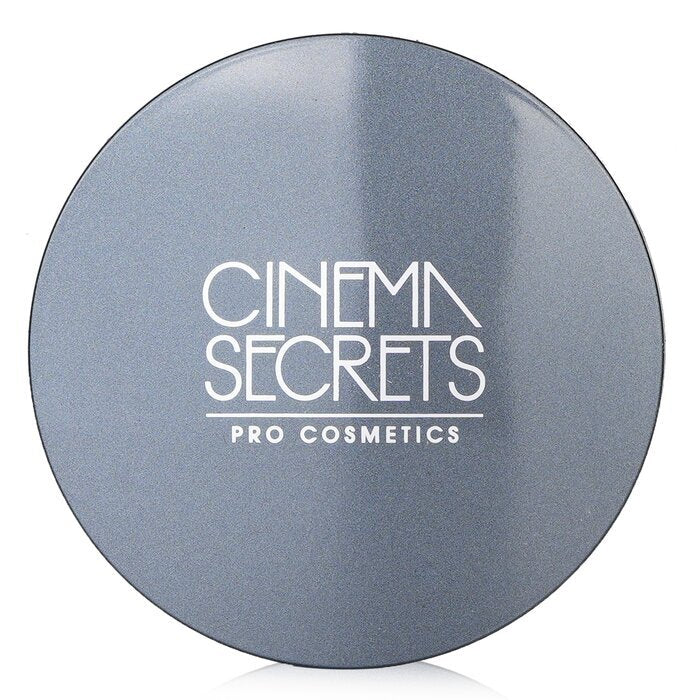 Cinema Secrets Dual Fx Foundation Powder - # Caramel 8g/0.28oz - Image 3