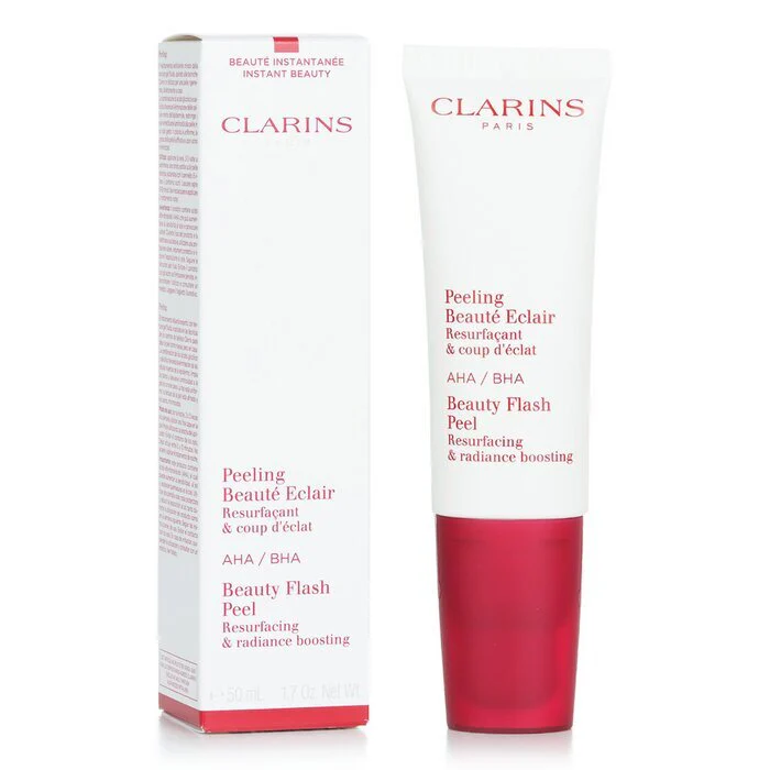 Clarins Beauty Flash Peel 50ml/1.7oz - Image 2