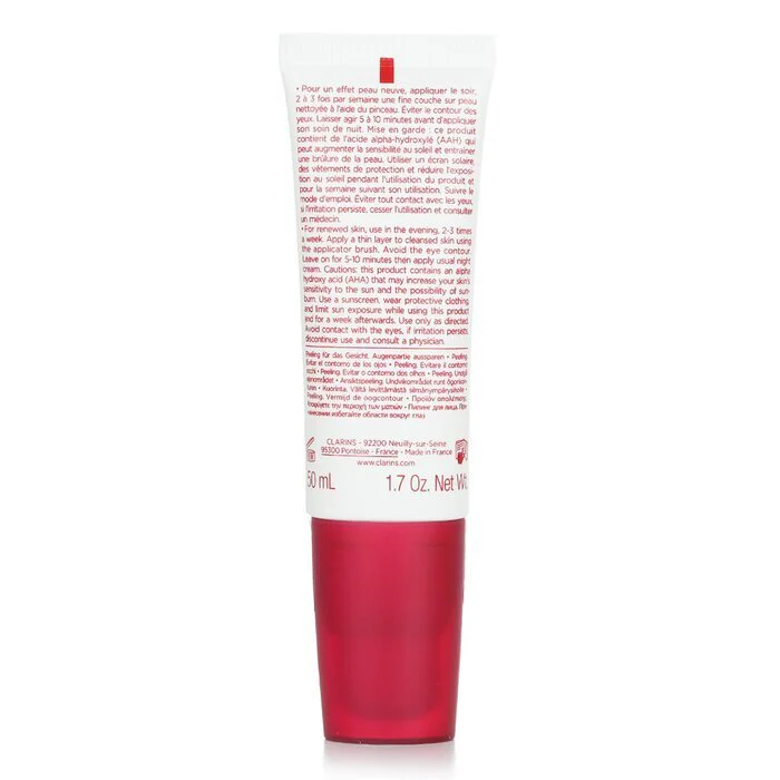 Clarins Beauty Flash Peel 50ml/1.7oz - Image 3