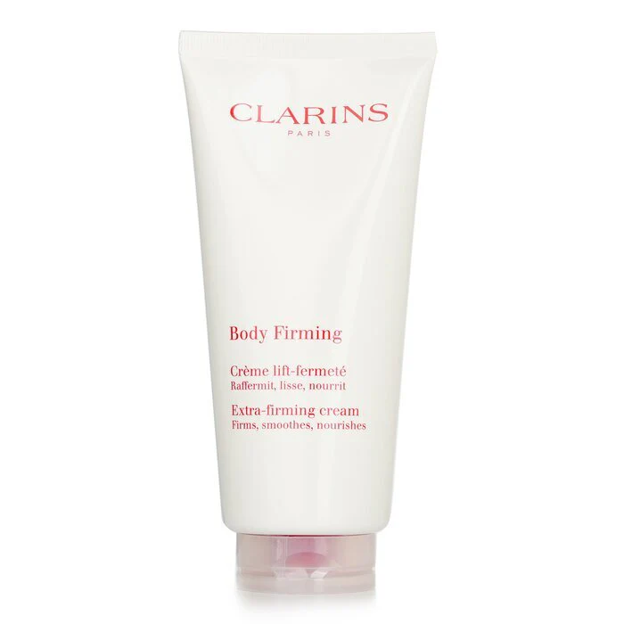 Clarins Body Firming Extra-Firming Cream(Random Packaging) 200ml