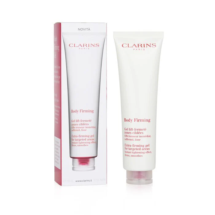 Clarins Body Firming Extra Firming Gel 150ml - Image 2