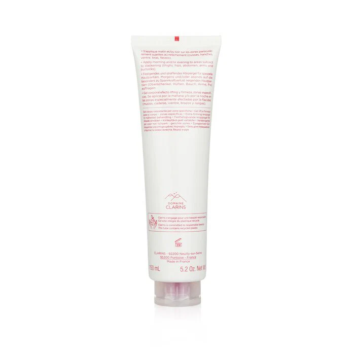 Clarins Body Firming Extra Firming Gel 150ml - Image 3