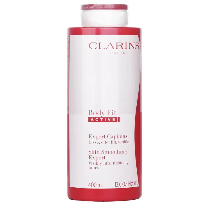 Clarins Body Fit Anti-Cellulite Contouring Expert 400ml/13.3oz - Image 2