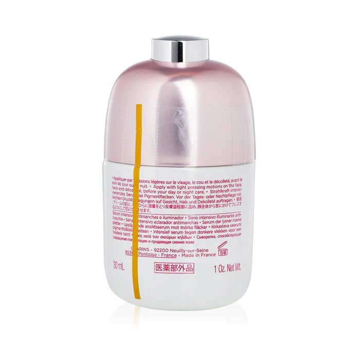Clarins Bright Plus Advanced Brightening Dark Spot Targeting Serum 30ml/1oz - Image 3