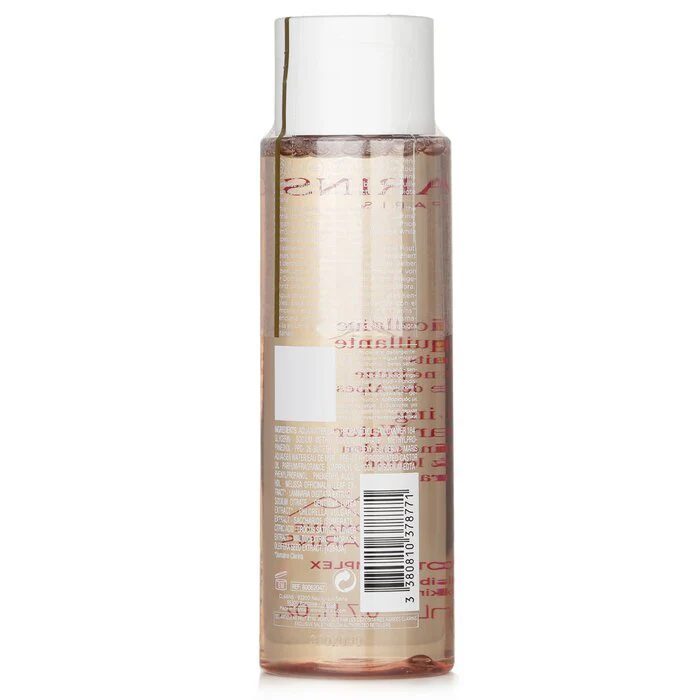 Clarins Cleansing Micellar Water with Alpine Golden Gentian & Lemon Balm Extracts - Sensitive Skin 200ml/6.7oz - Image 3