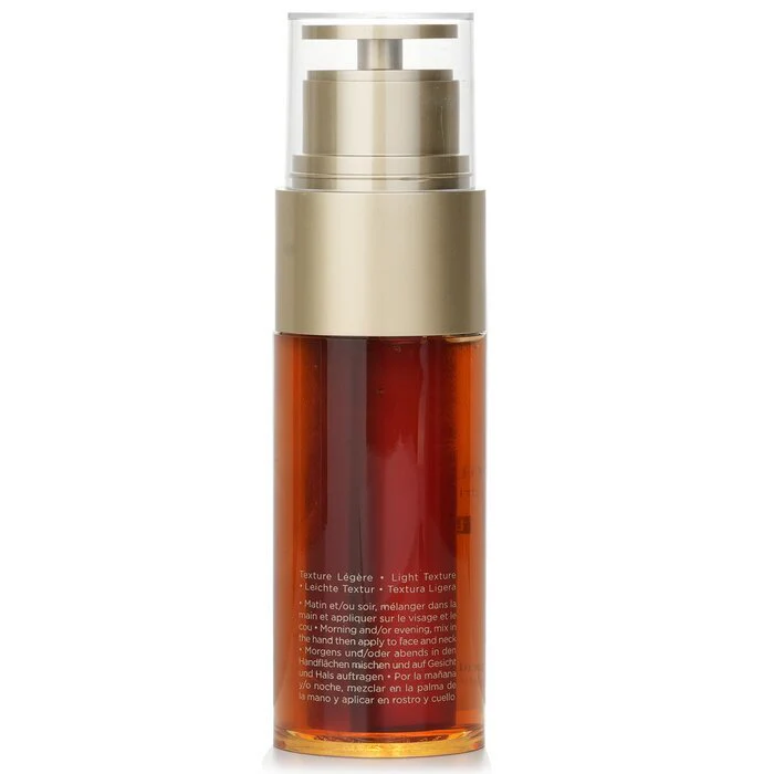 Clarins Double Serum Light Texture 50 ml/1.6oz - Image 3