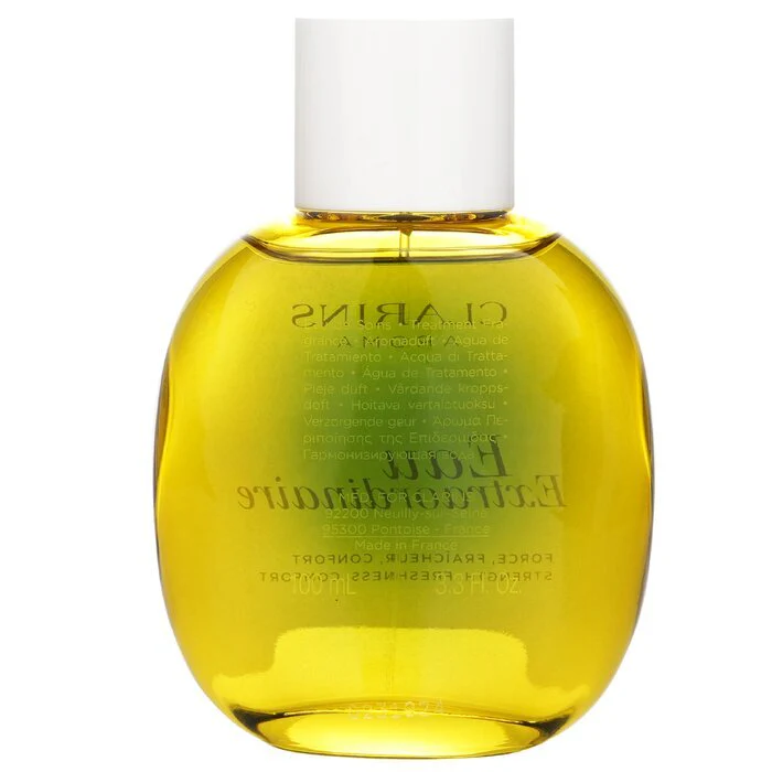 Clarins Eau Extraordinaire Treatment Fragrance Spray 100ml - Image 3