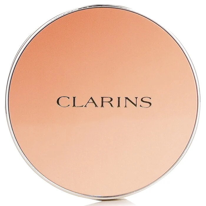 Clarins Ever Bronze Compact Powder - # 01 Light 10g/0.3oz - Image 3