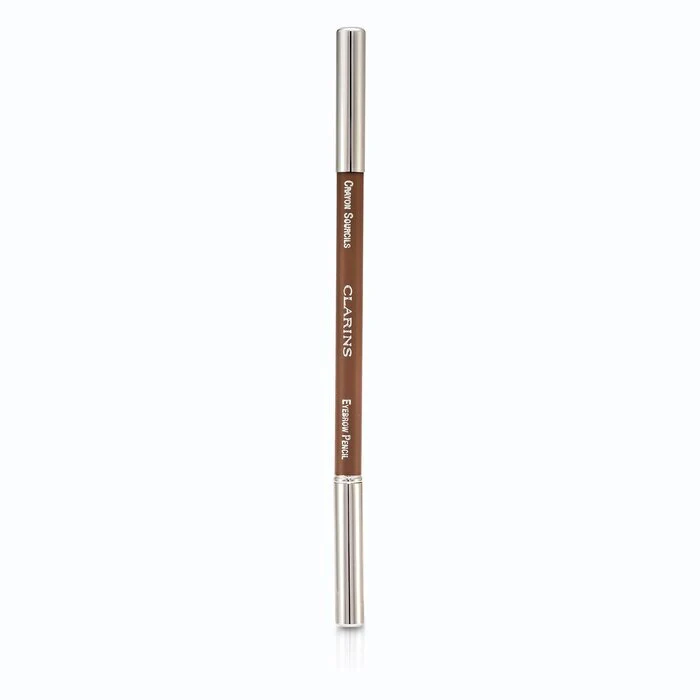 Clarins Eyebrow Pencil - 03 Soft Blonde 1.3g - Image 2