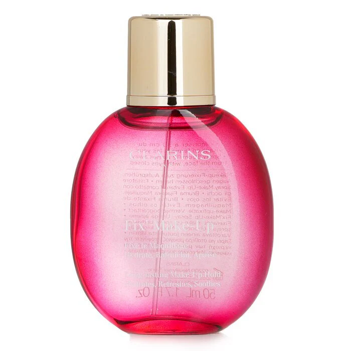 Clarins Fix' Make Up (Long Lasting Make Up Hold) 50ml