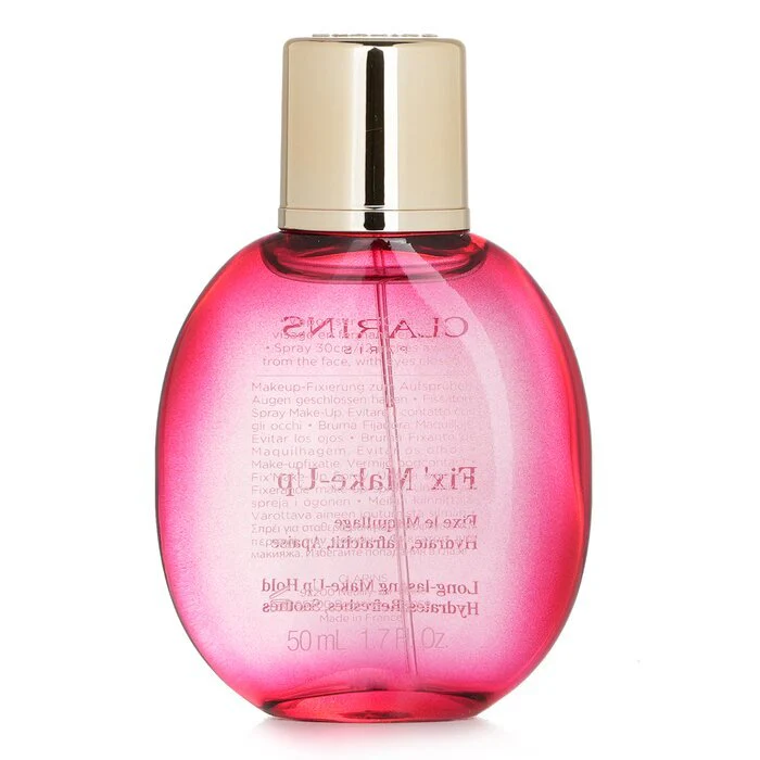 Clarins Fix' Make Up (Long Lasting Make Up Hold) 50ml - Image 3
