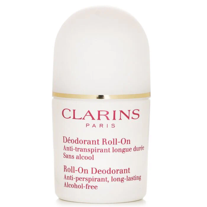 Clarins Gentle Care Roll On Deodorant 50ml