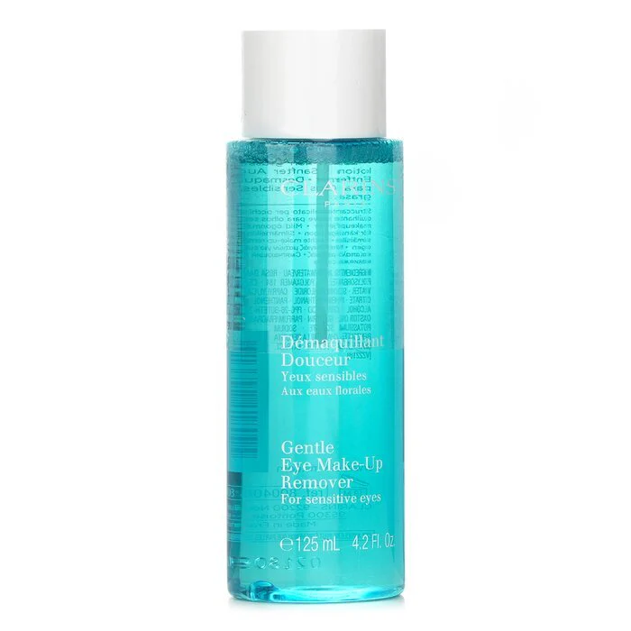 Clarins Gentle Eye Make-Up Remover For Sensitive Eyes 125ml/4.2oz - Image 2