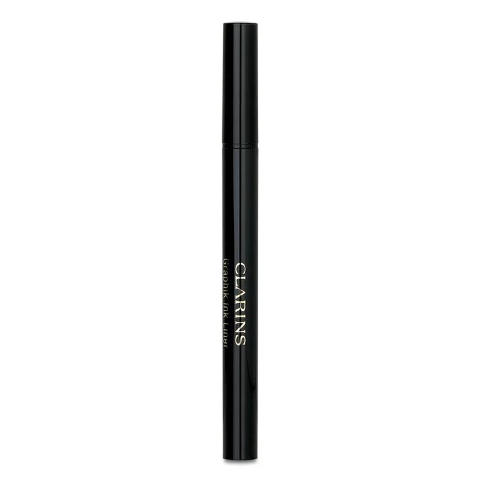 Clarins Graphik Ink Liner - #01 Intense Black 0.4ml/0.01oz - Image 3