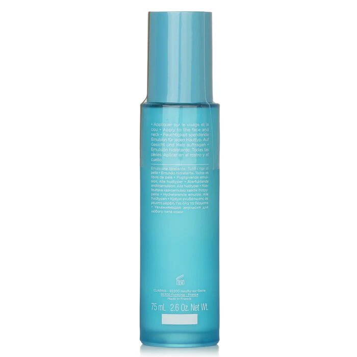 Clarins Hydra-Essentiel [HA²] Moisturizes & Quenches Emulsion 75ml/2.6oz - Image 3
