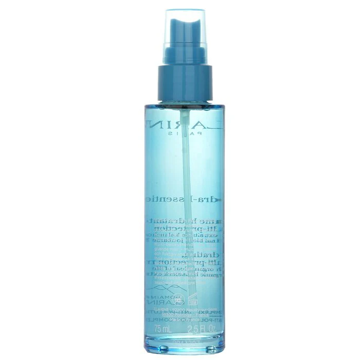 Clarins Hydra-Essentiel Hydrating, Multi-Protection Mist 75ml/2.5oz - Image 3