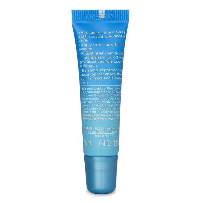 Clarins Hydra-Essentiel Moisture Replenishing Lip Balm 15ml/0.45oz - Image 3