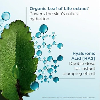 Clarins Hydra Essentiel Moisturizes And Quenches, SuperCharged Bi Phase Serum 30ml/1oz - Image 2