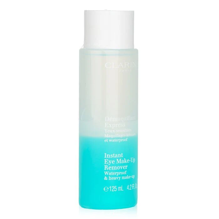 Clarins Instant Eye Make Up Remover 125ml/4.2oz - Image 2