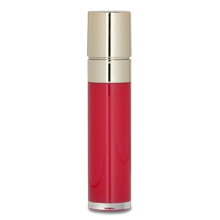 Clarins Joli Rouge Lacquer - # 742L Joli Rouge 3g/0.1oz - Image 3