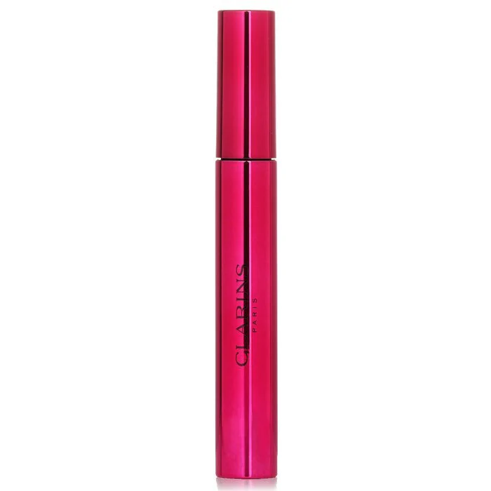 Clarins Lash & Brow Double Fix' Mascara - # Clear 8ml/0.2oz - Image 3