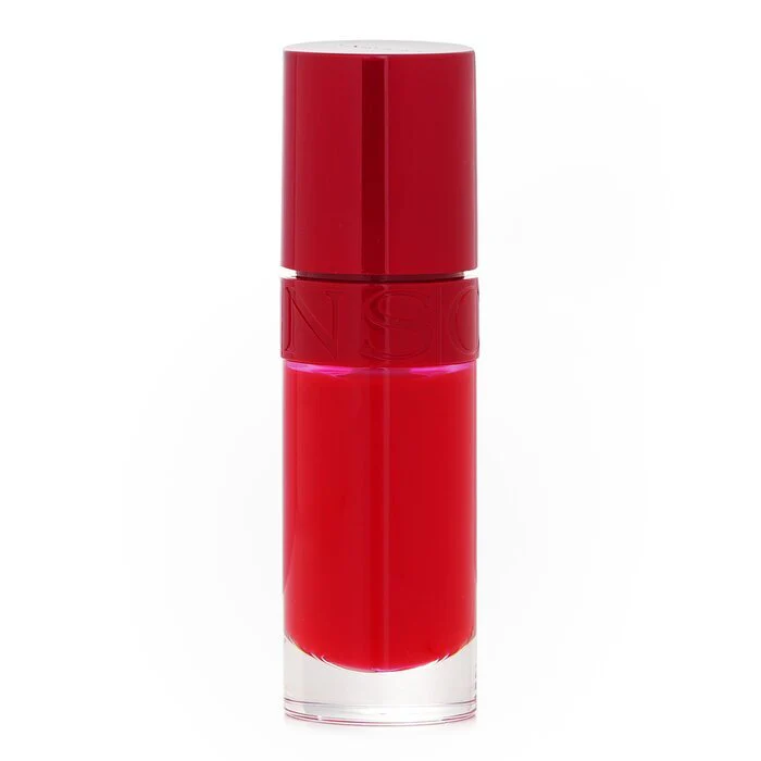Clarins Lip Comfort Oil -  54 Iconic Red 7ml - Image 2