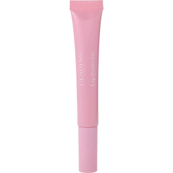Clarins Lip Perfector - 21 Soft Pink Glow 12ml
