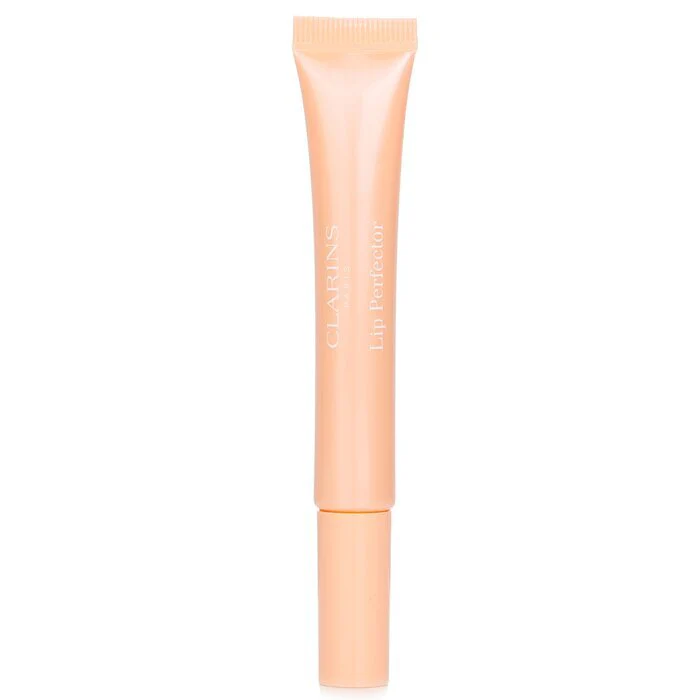Clarins Lip Perfector - # 22 Peach Glow 12ml/0.35oz