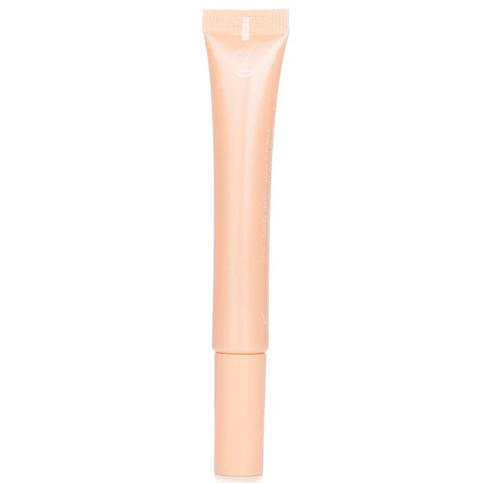 Clarins Lip Perfector - # 22 Peach Glow 12ml/0.35oz - Image 3