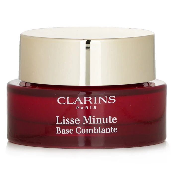 Clarins Lisse Minute - Instant Smooth Perfecting Touch Makeup Base 15ml - Image 3