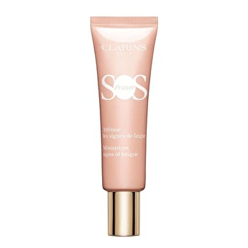 Clarins SOS Primer - Pink 30ml